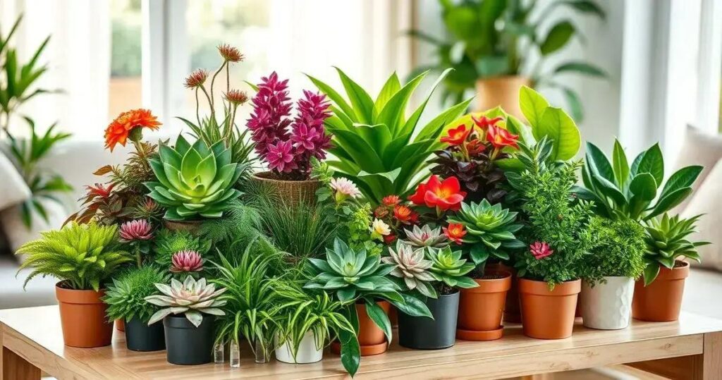 melhores sites para comprar plantas online