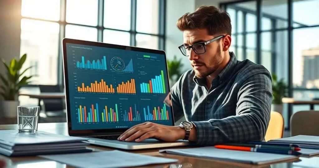 métricas de marketing importantes