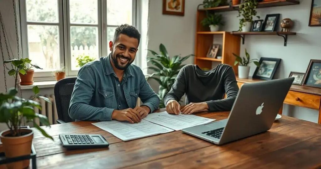 microcrédito para empreendedores