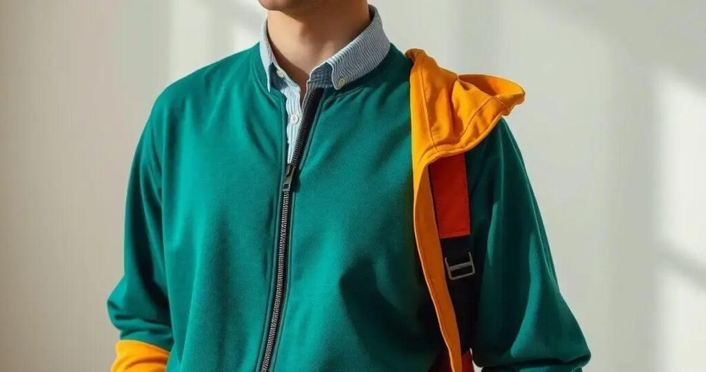 moda adaptável
