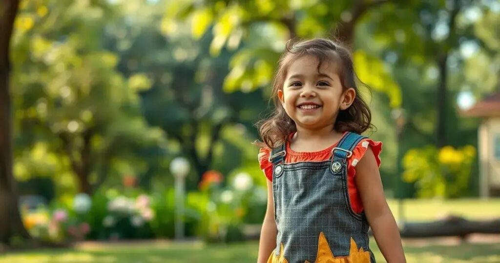 moda consciente infantil