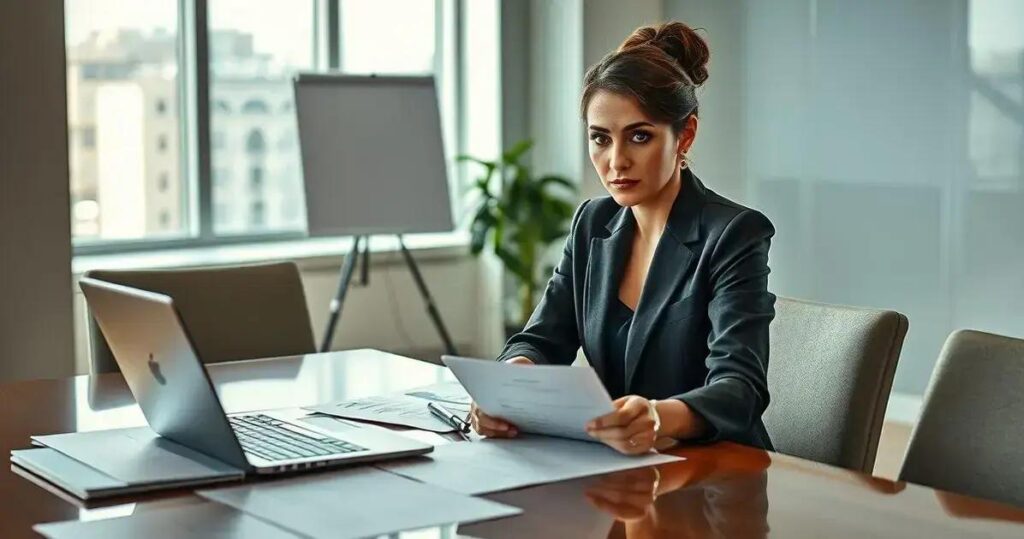 Mulher na política direitos e desafios