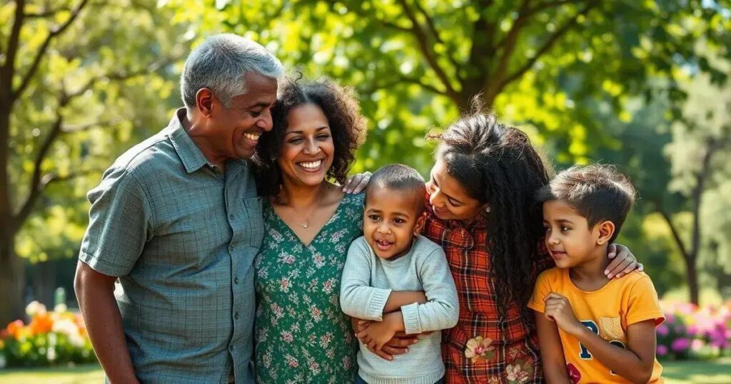 Multiparentalidade o que é