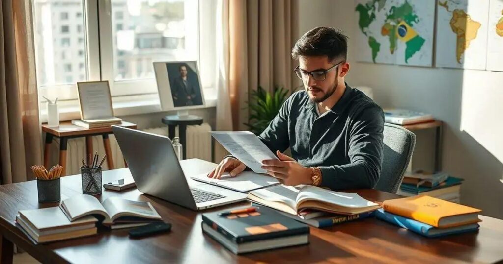 negócios de importação como começar
