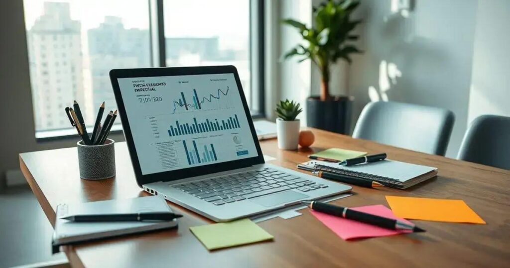 orçamento empresarial como fazer
