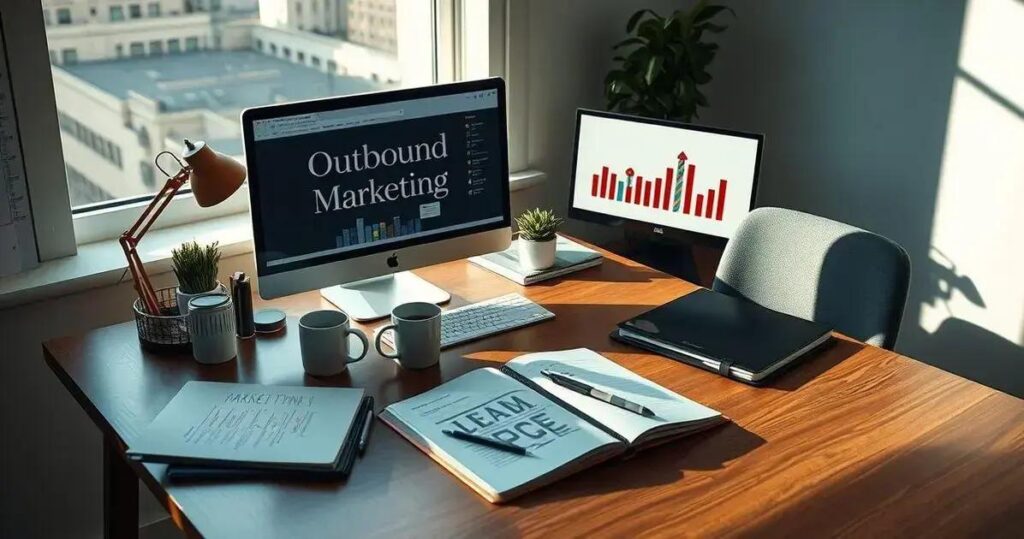 outbound marketing ainda funciona