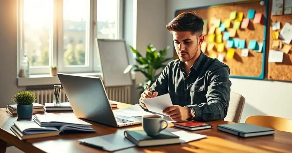 planejamento de carreira para empreendedores