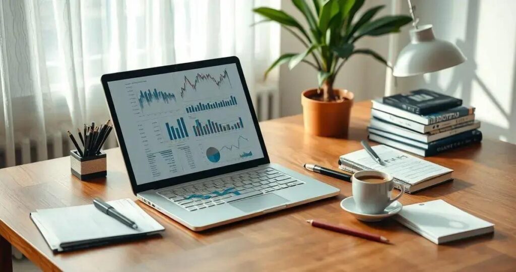 planejamento financeiro empresarial