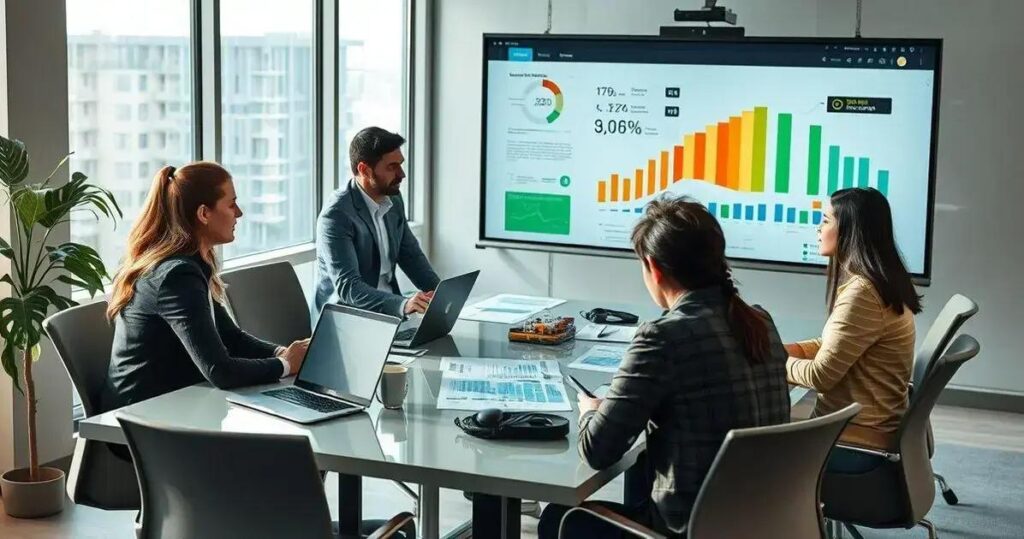 prospecção de clientes b2b