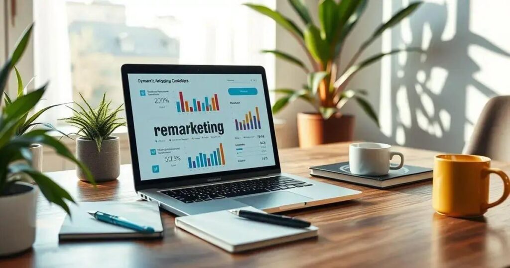 remarketing como fazer