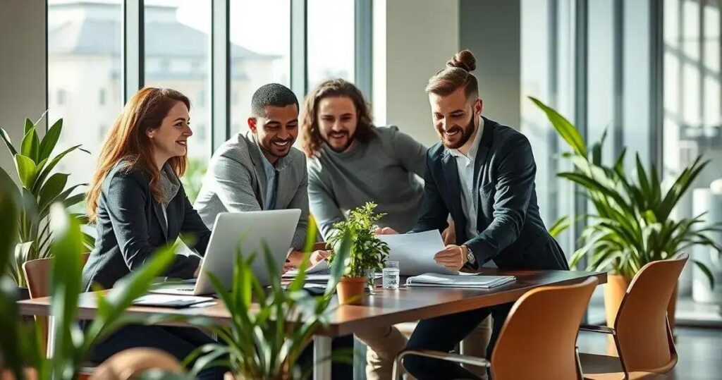 retenção de talentos com baixo orçamento