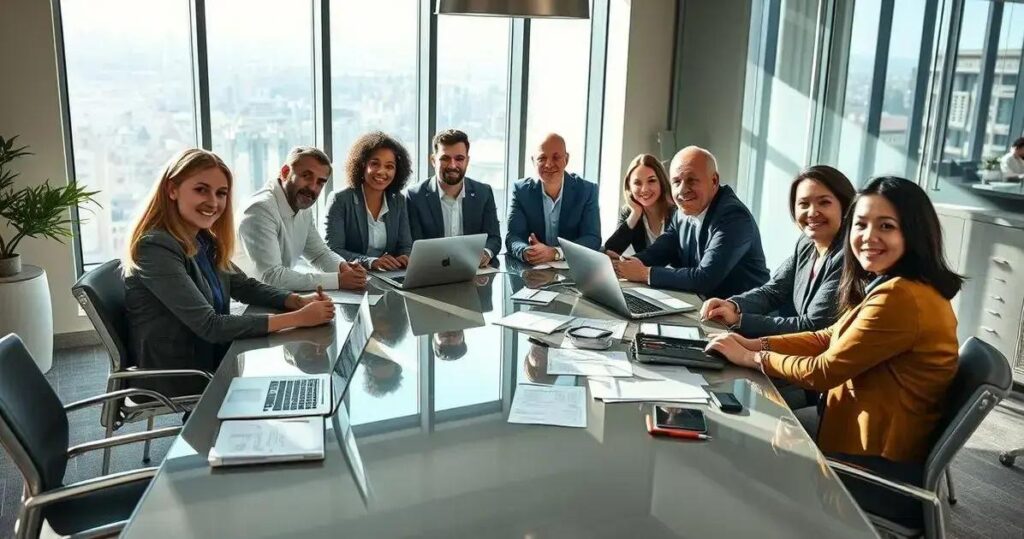 técnicas de negociação eficazes