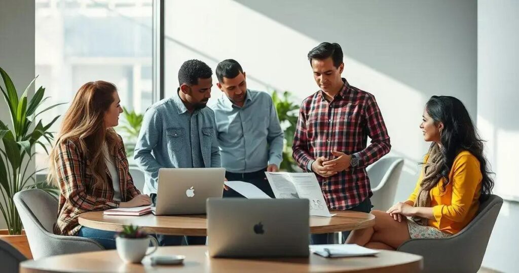 tipos de empresa para abrir