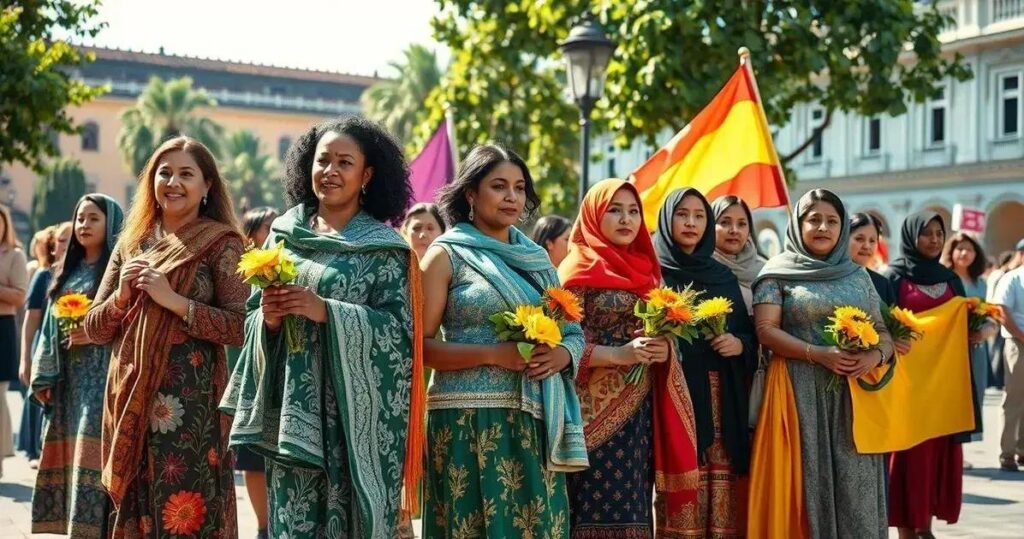 Tratados internacionais de direitos das mulheres
