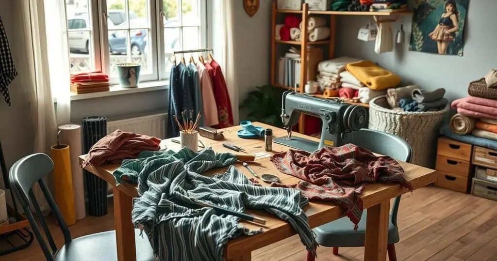 upcycling roupas