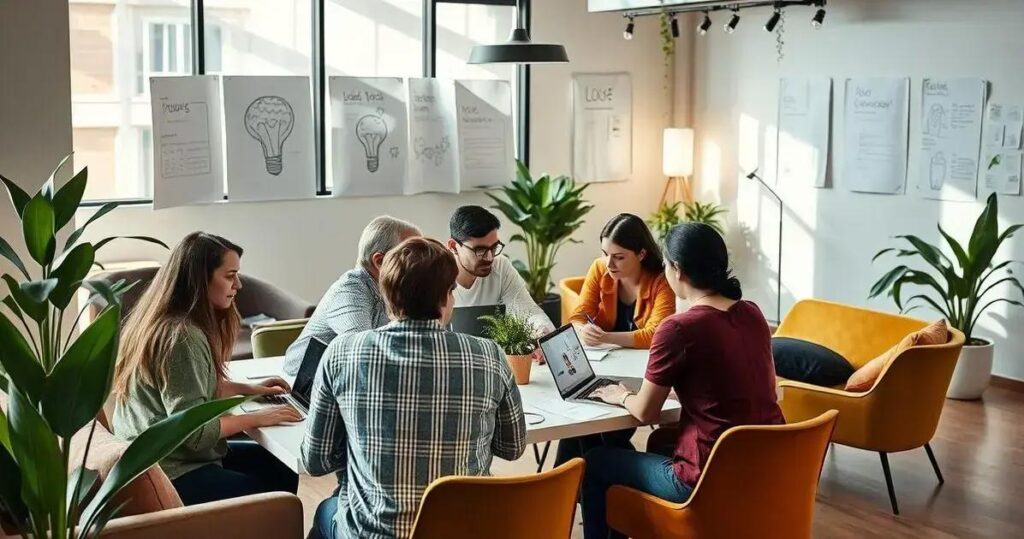aceleradoras de startups