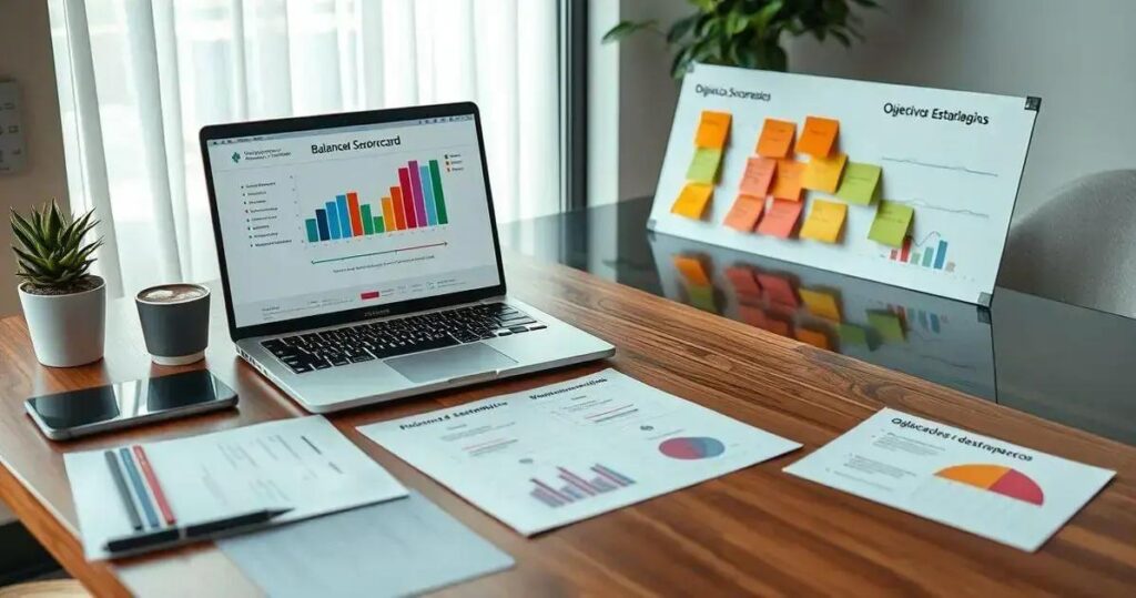 balanced scorecard bsc