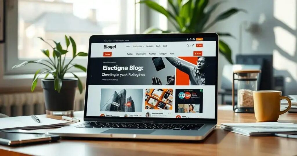 blog corporativo estratégico