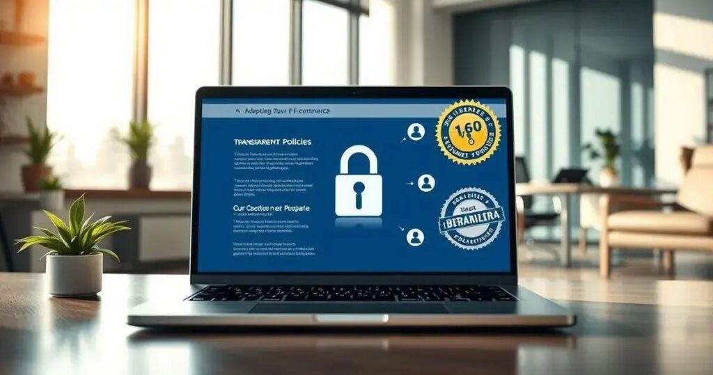 código de defesa do consumidor para ecommerce