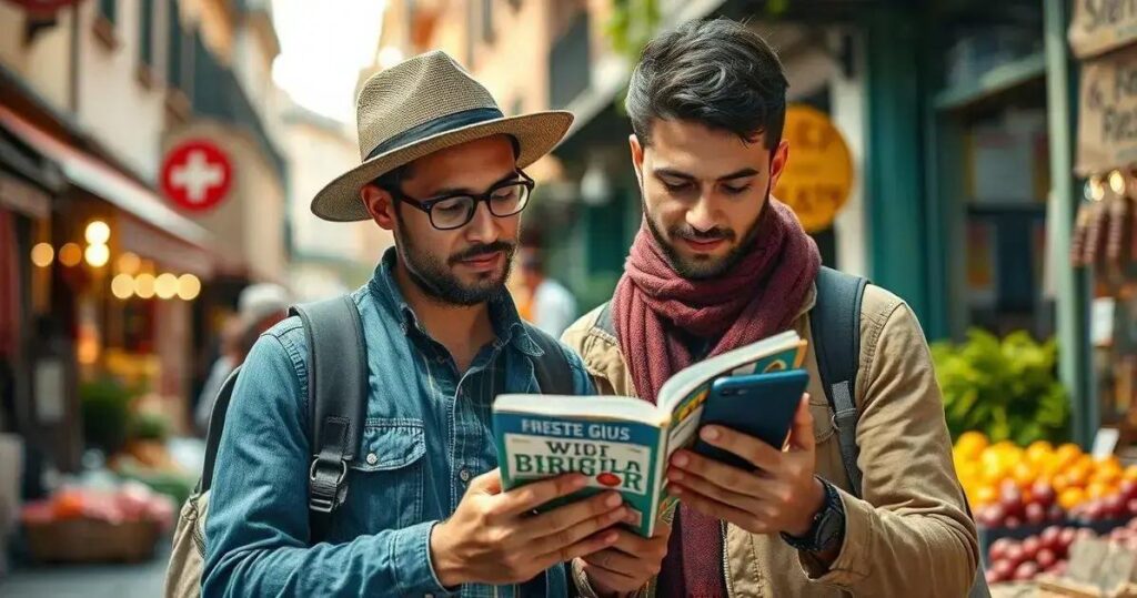 como economizar em viagens