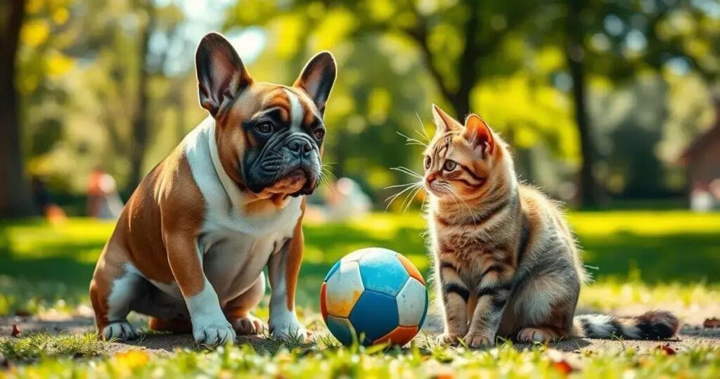 como escolher um nome para o seu pet