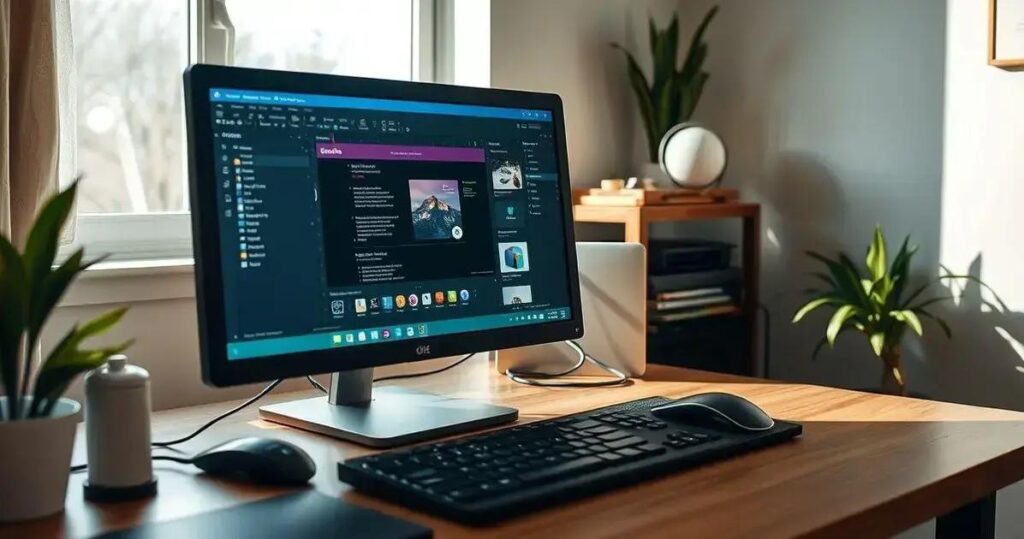 como gravar a tela do pc
