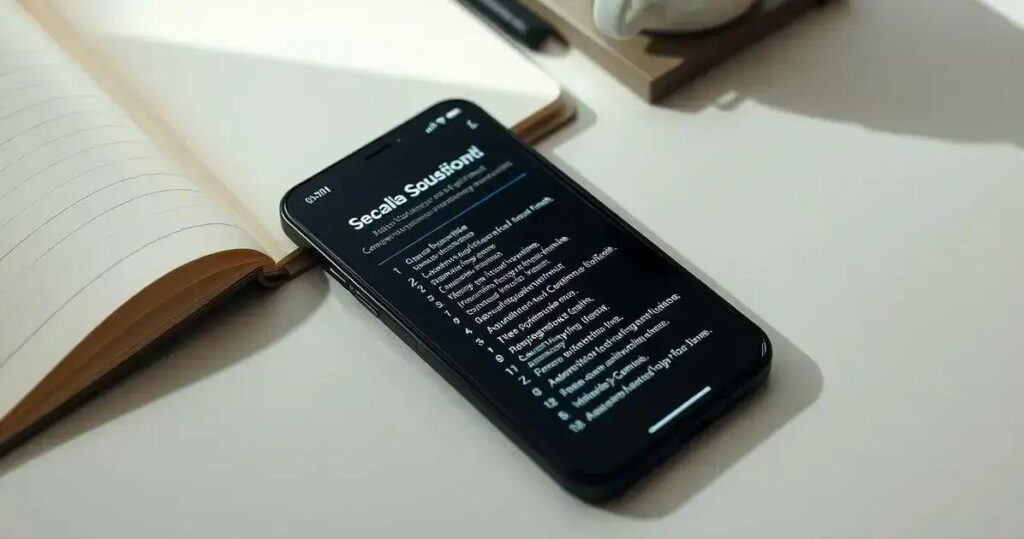 como liberar espaço no celular