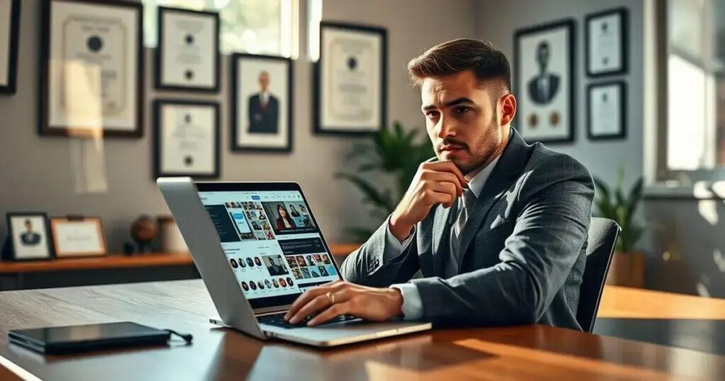 como lidar com comentários negativos online