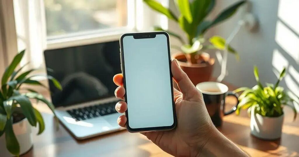 como limpar o cache do celular