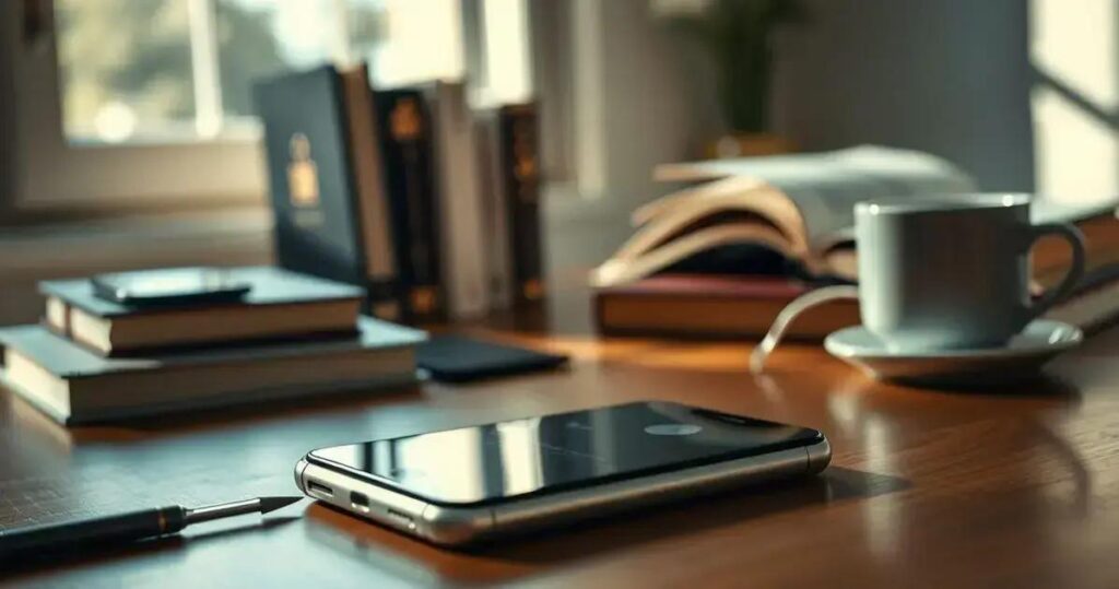 como remover virus do celular