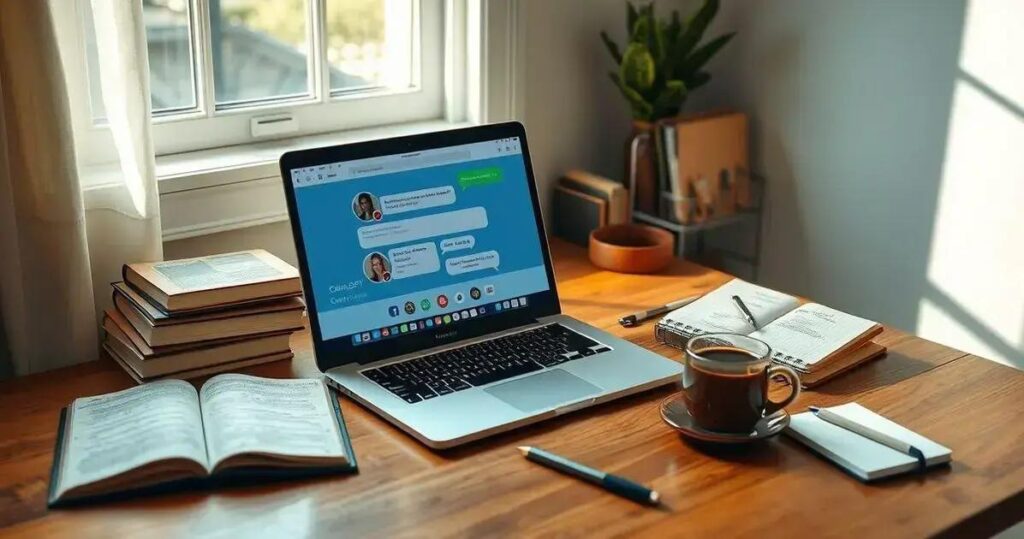 como usar o chatgpt para estudar