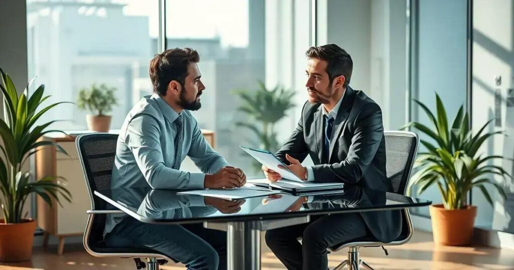 consultoria de rh para pequenas empresas