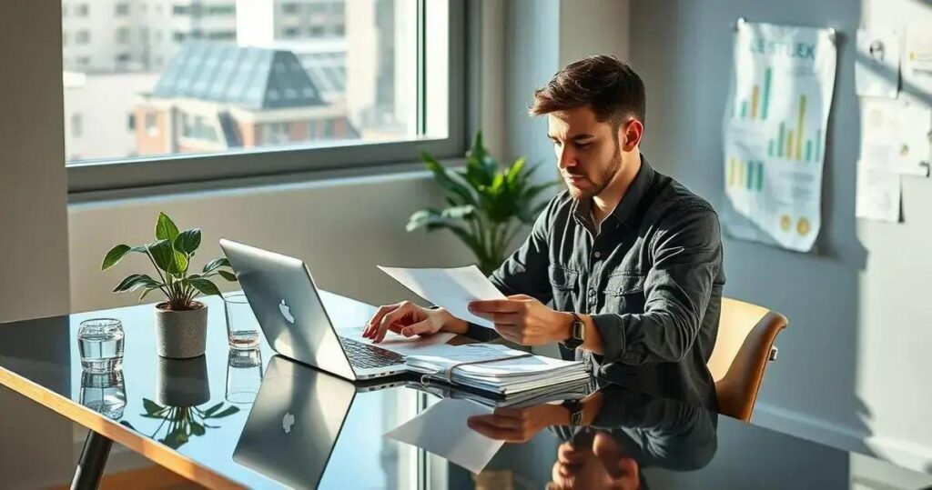contabilidade para startups