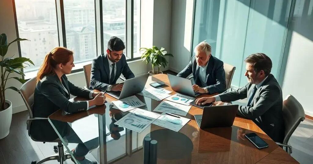 debêntures como forma de financiamento