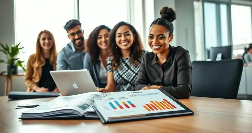 delegação eficaz de tarefas