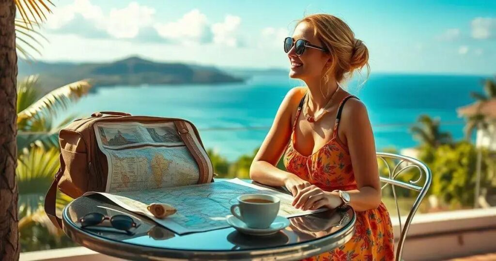 dicas de viagem