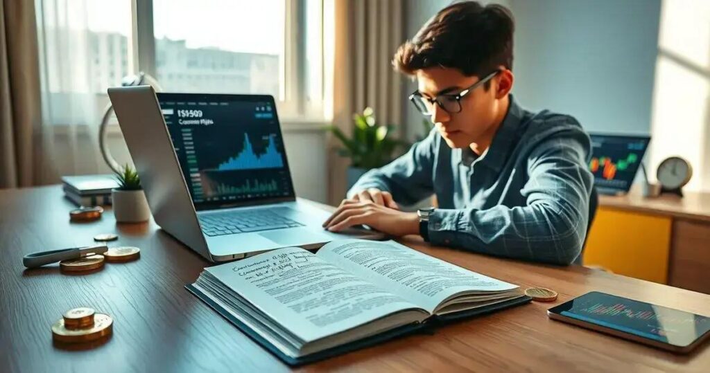 Direitos do consumidor criptomoedas