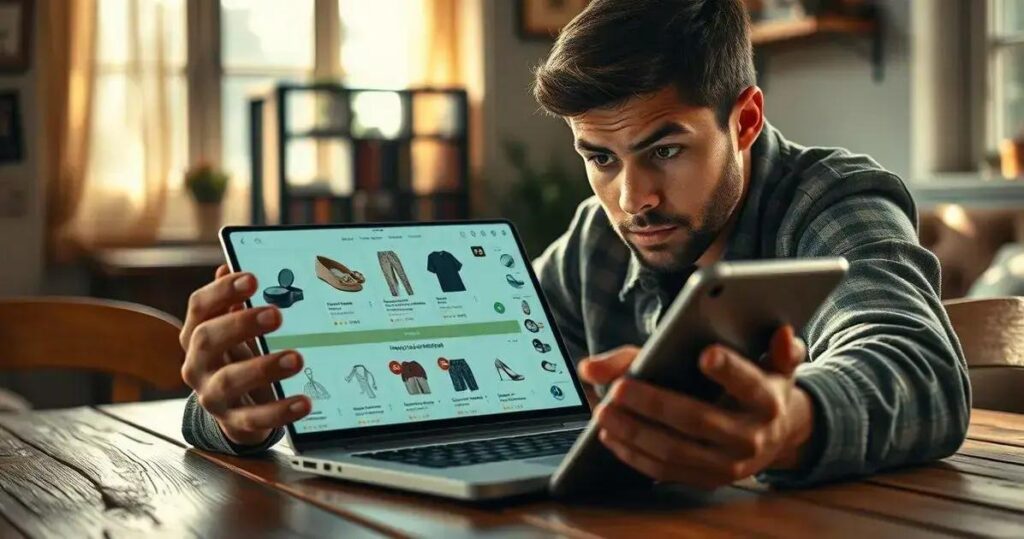 Direitos do consumidor marketplace