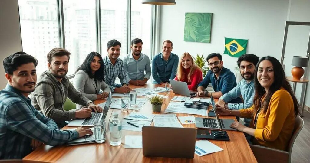 equity crowdfunding como funciona