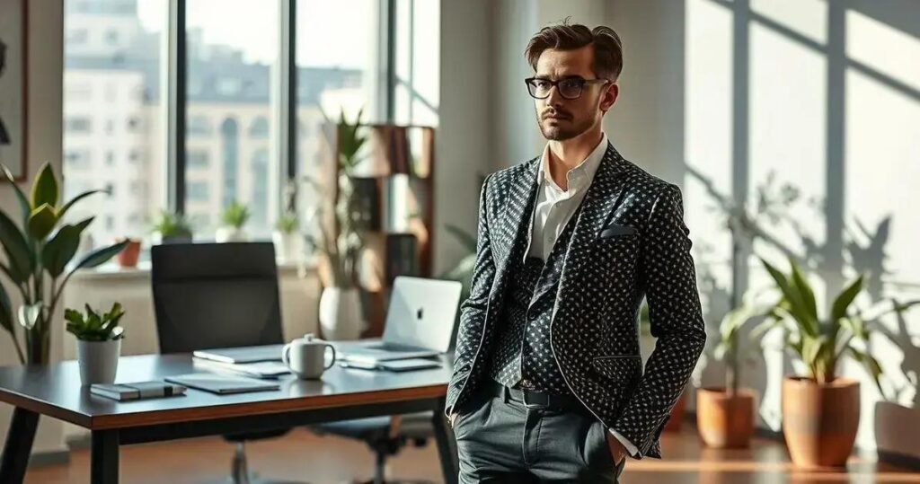 estampas para trabalho