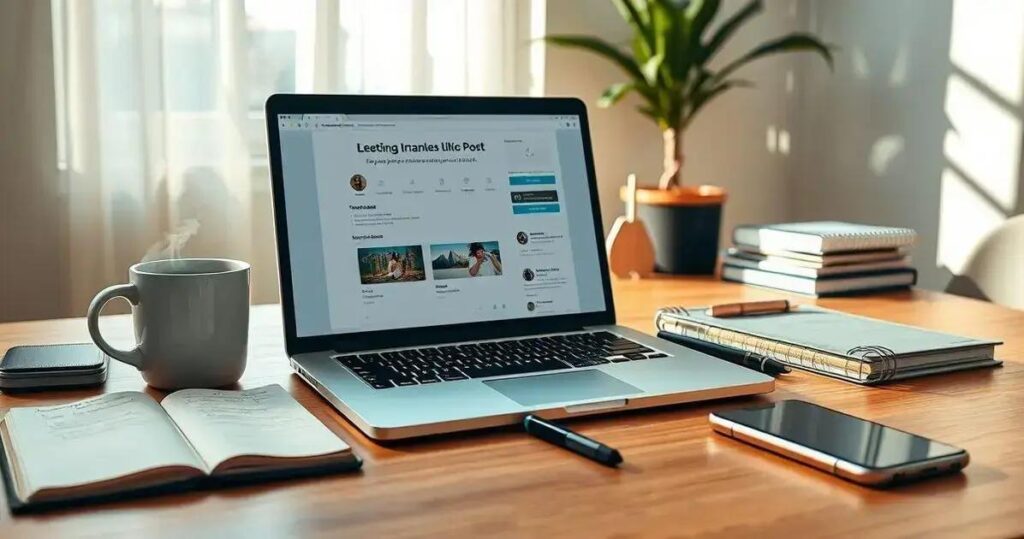 ferramentas de agendamento de posts