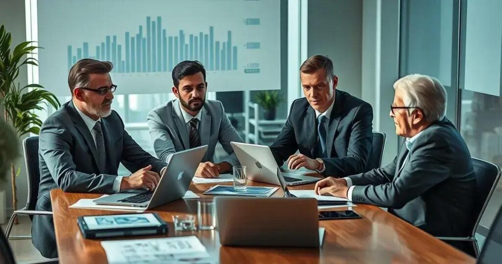 fundo de investimento em participações fip
