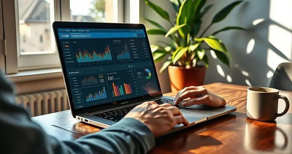 google analytics para iniciantes