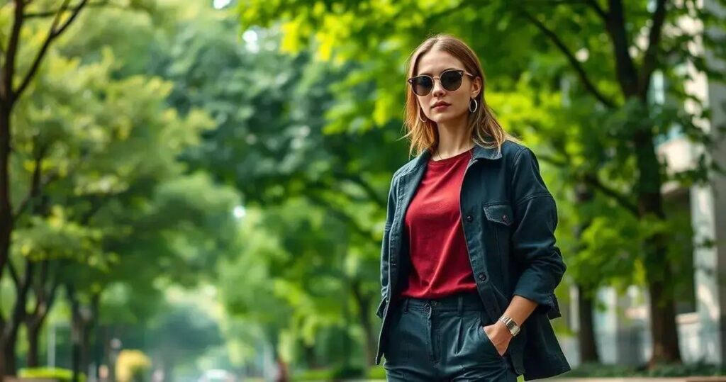 IA para recomendação de roupas