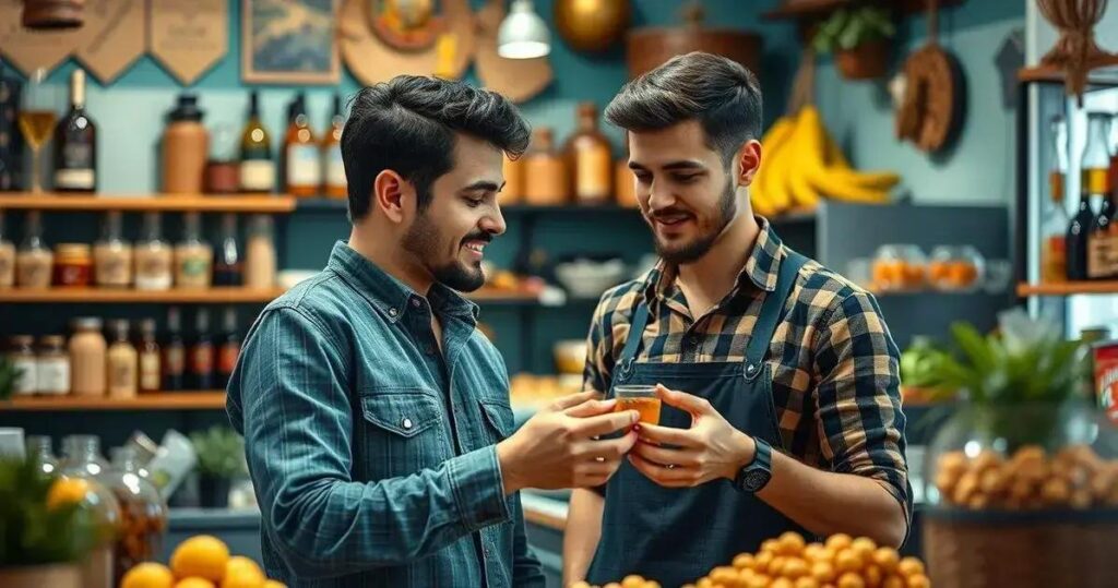 influenciadores digitais para pequenas empresas
