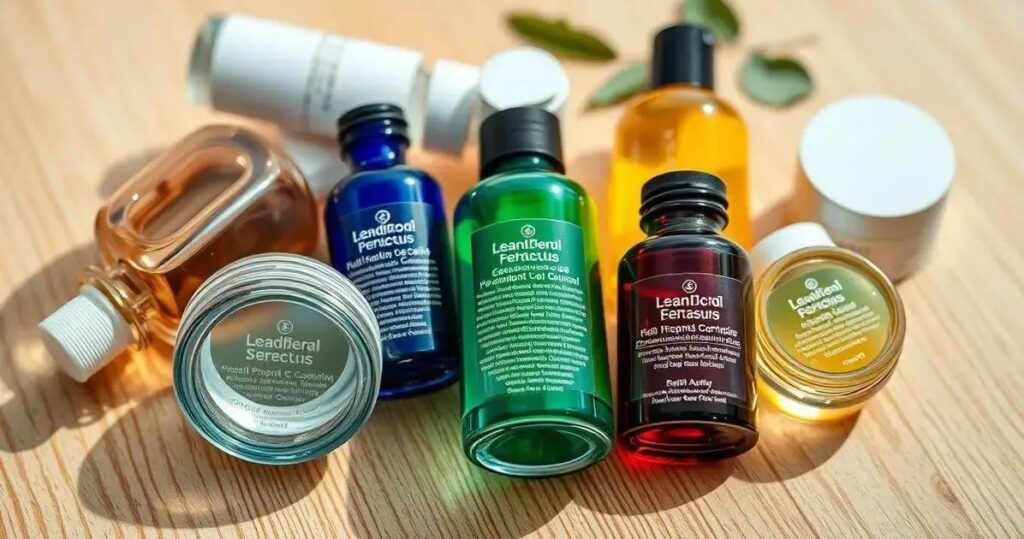ingredientes de skincare a evitar