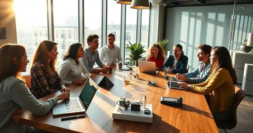 investimento semente para startups