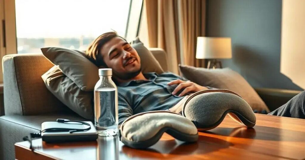 jet lag
