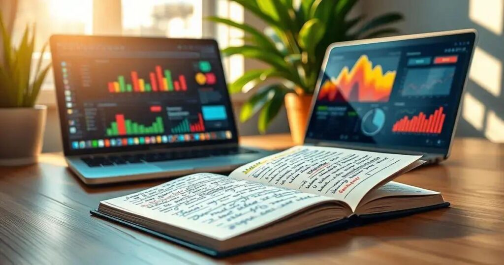 leitura dinâmica para negócios