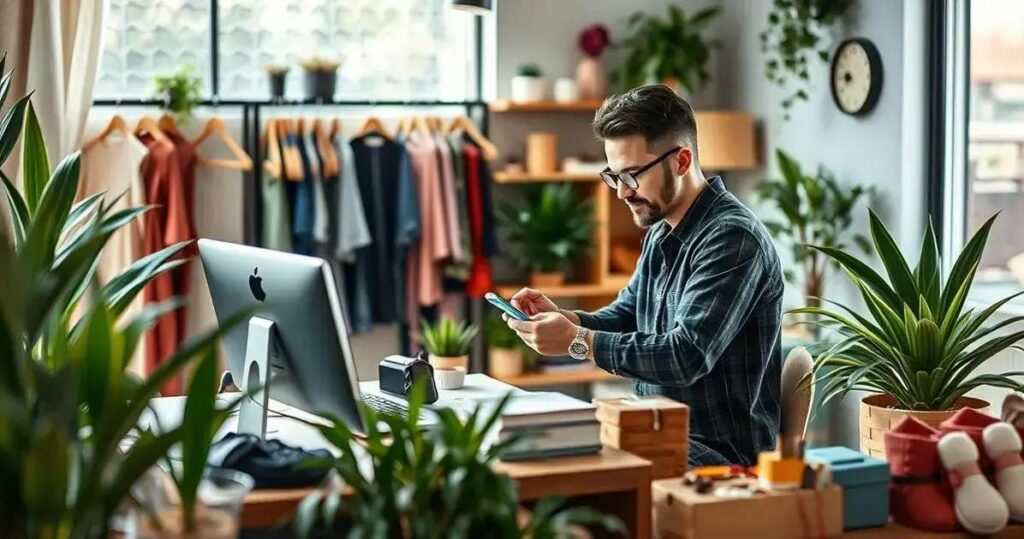 live commerce como fazer